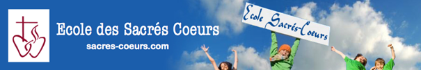 Ecole des Sacr�s Coeurs